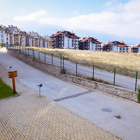 Aphrodite's Appartments Apartment Bansko