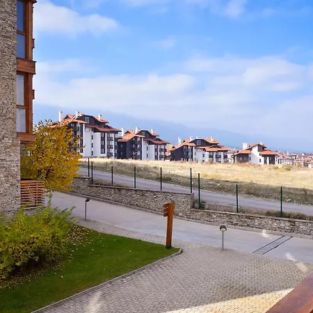 Apartment Aphrodite's Appartments Bansko