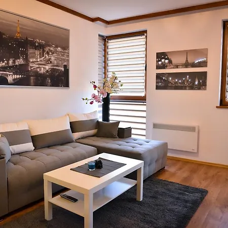Aphrodite's Appartments * Bansko