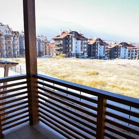 Aphrodite's Appartments * Bansko