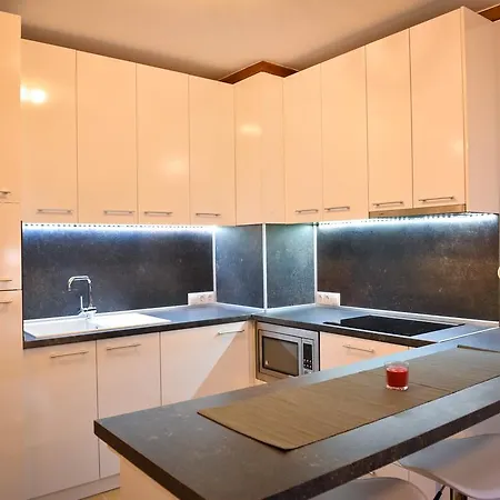 Aphrodite's Appartments * Bansko