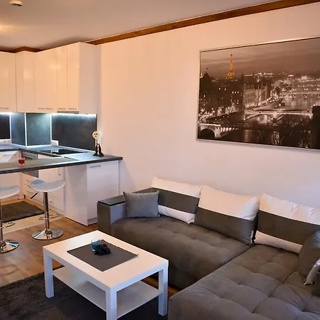 Aphrodite's Appartments * Bansko