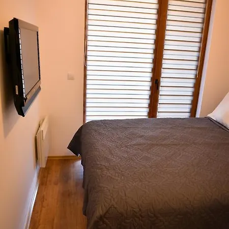 Aphrodite's Appartments Bansko
