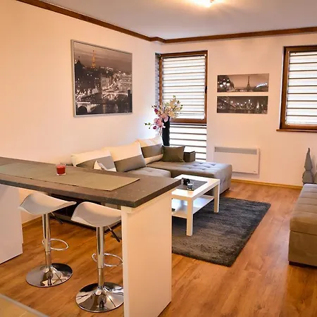 Aphrodite's Appartments * Bansko