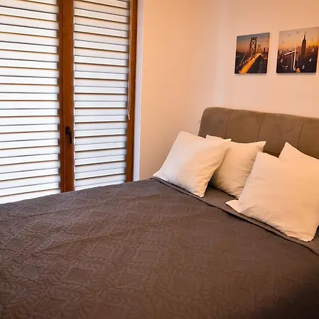 Aphrodite's Appartments Apartment Bansko