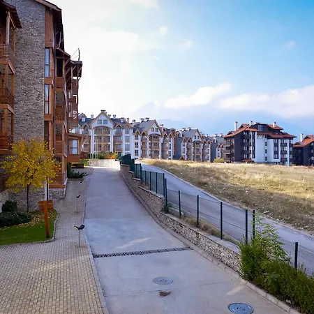 Aphrodite's Appartments Bansko