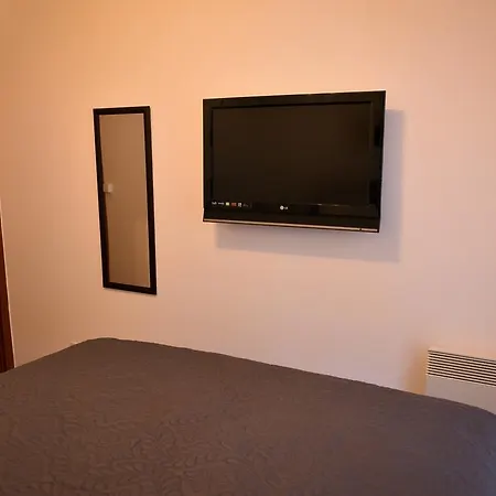 Apartment Aphrodite's Appartments *