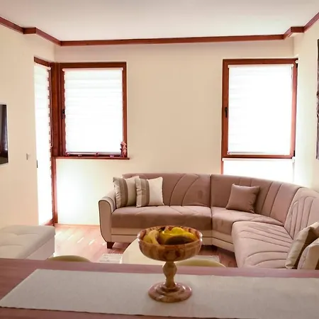 Aphrodite's Appartments Apartment *