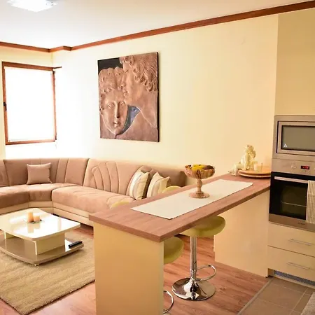 Apartment Aphrodite's Appartments *