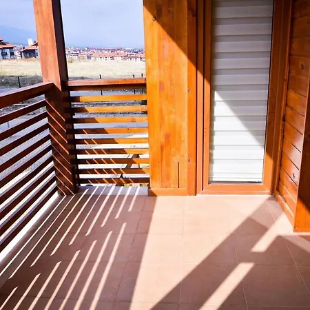 Apartment Aphrodite's Appartments Bansko