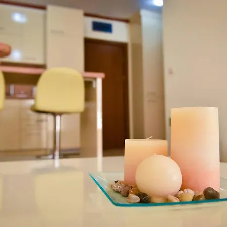 Apartment Aphrodite's Appartments *